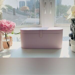 Dyson Pink Traveling box